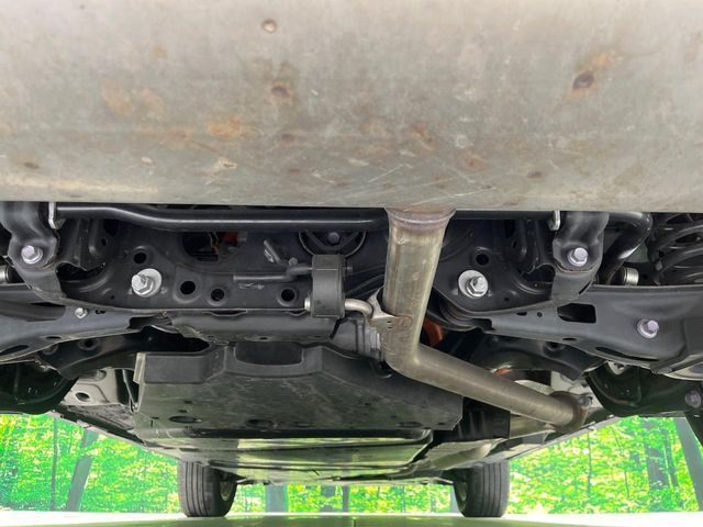 TOYOTA RAV4 HYBRID 4WD 2021 Image 31