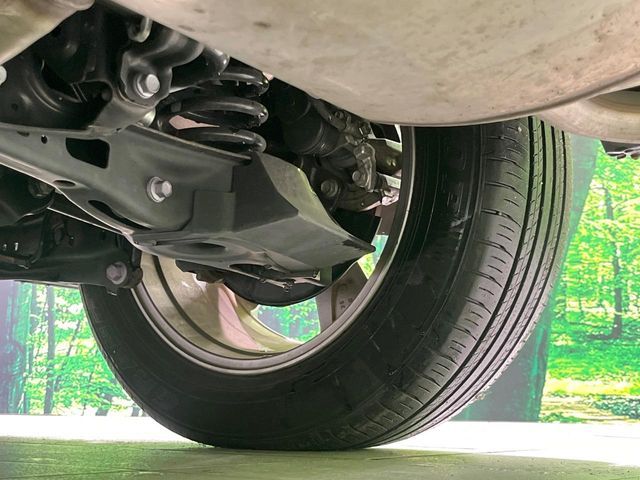 TOYOTA RAV4 HYBRID 4WD 2021 Image 31