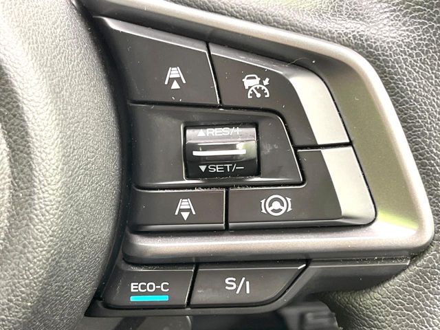 SUBARU FORESTER 2019 Image 31