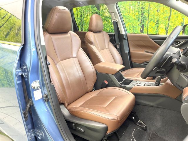 SUBARU FORESTER 2019 Image 31