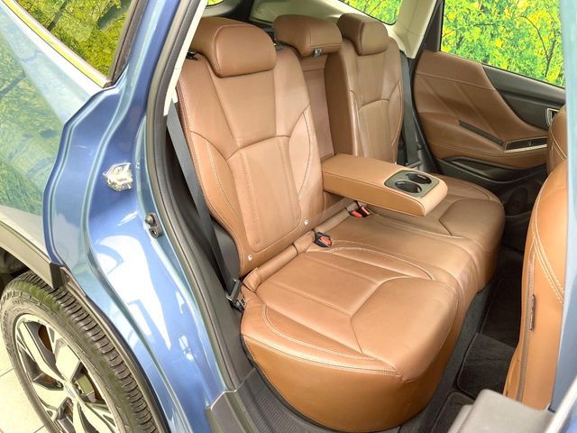 SUBARU FORESTER 2019 Image 31