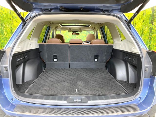 SUBARU FORESTER 2019 Image 31
