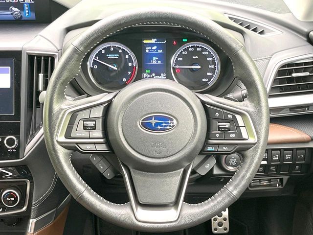 SUBARU FORESTER 2019 Image 31