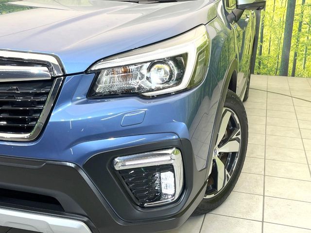 SUBARU FORESTER 2019 Image 31