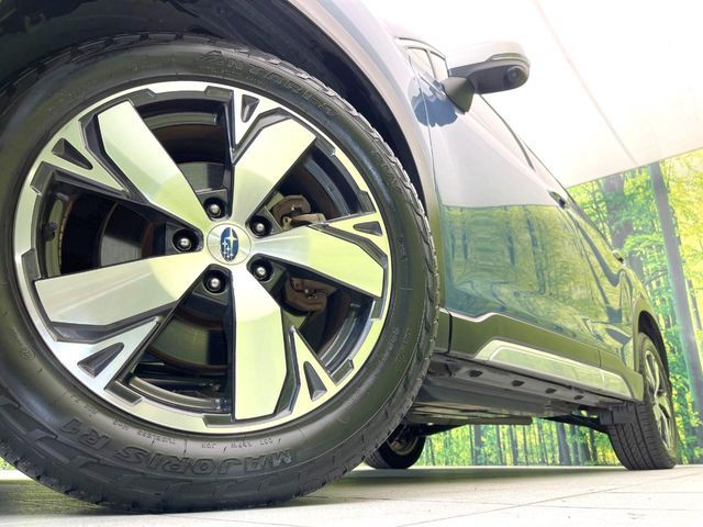 SUBARU FORESTER 2019 Image 31