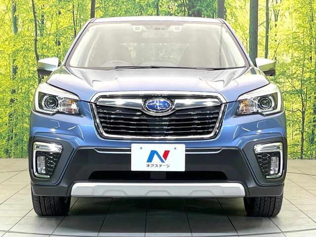 SUBARU FORESTER 2019 Image 31