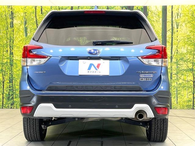 SUBARU FORESTER 2019 Image 31