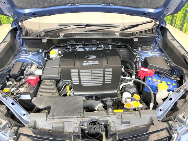 SUBARU FORESTER 2019 Image 31