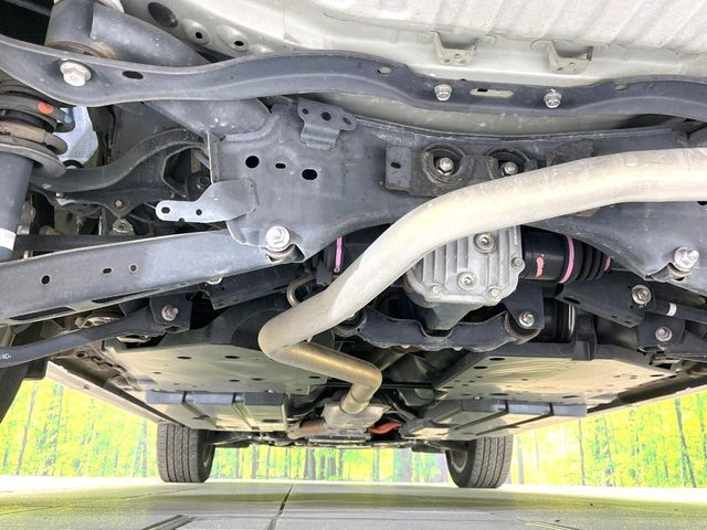 SUBARU FORESTER 2019 Image 31