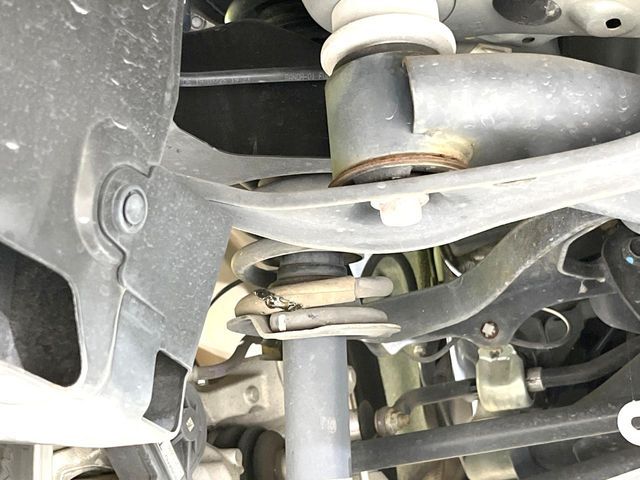 SUBARU FORESTER 2019 Image 31