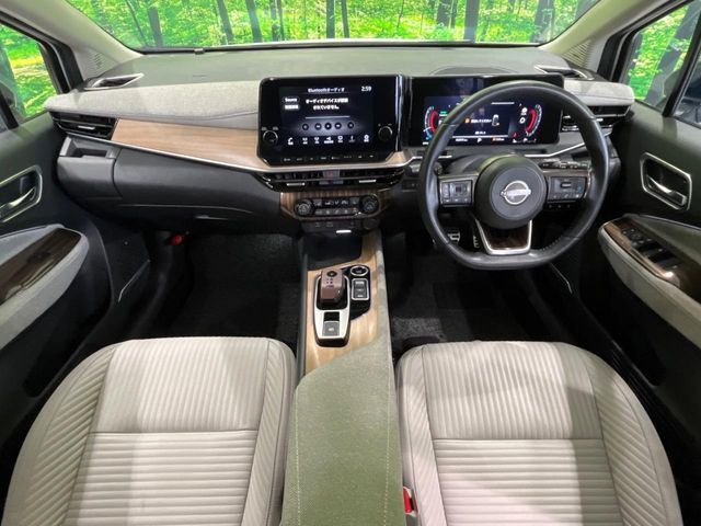 NISSAN AURA 2021 Image 31