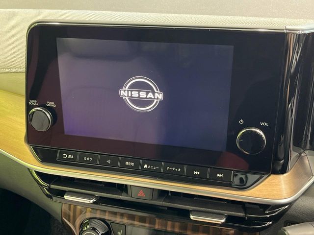 NISSAN AURA 2021 Image 31