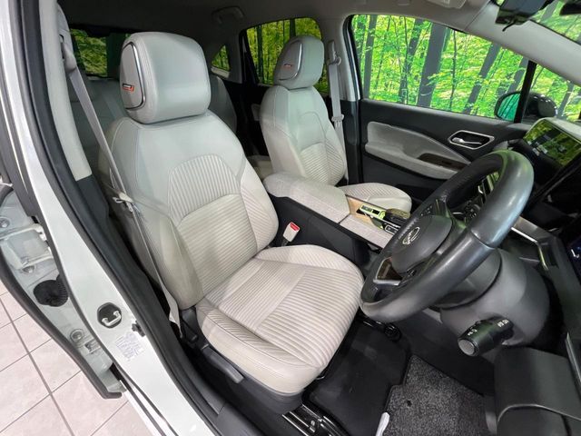 NISSAN AURA 2021 Image 31