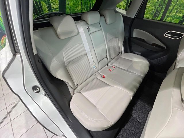 NISSAN AURA 2021 Image 31