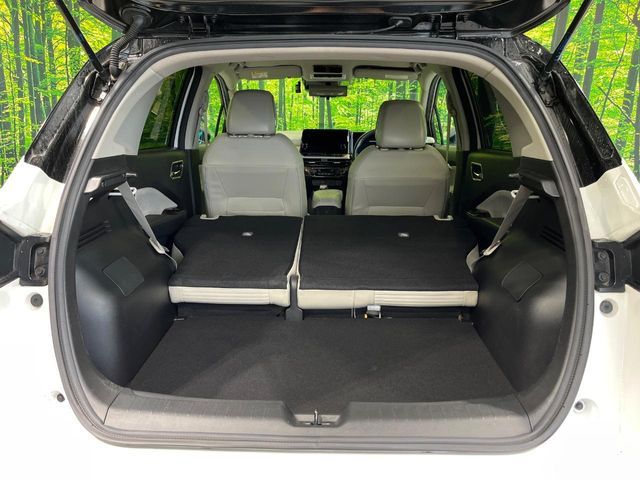 NISSAN AURA 2021 Image 31