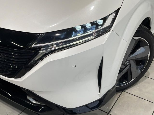 NISSAN AURA 2021 Image 31