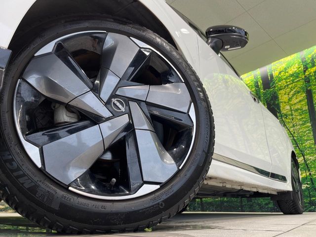 NISSAN AURA 2021 Image 31