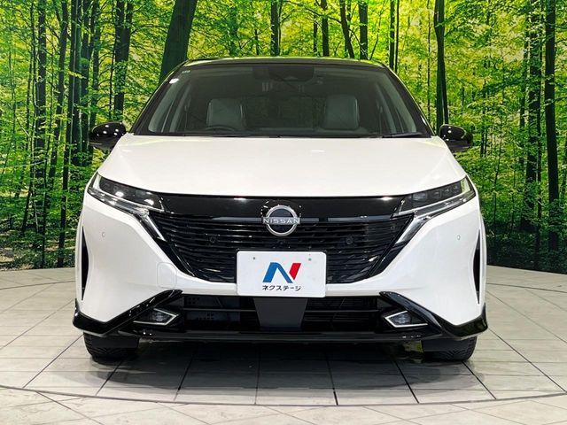 NISSAN AURA 2021 Image 31
