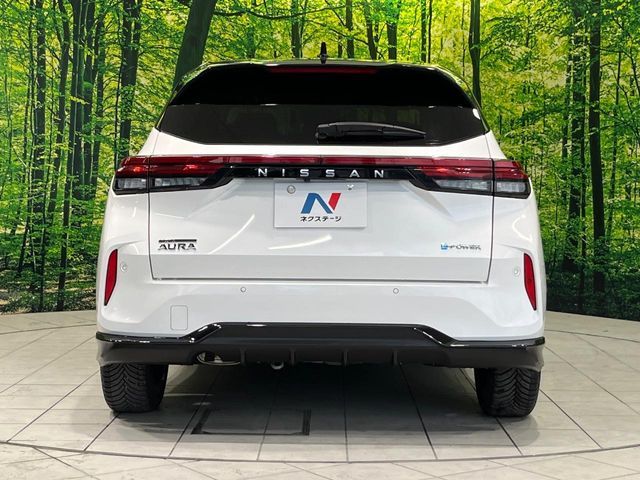 NISSAN AURA 2021 Image 31