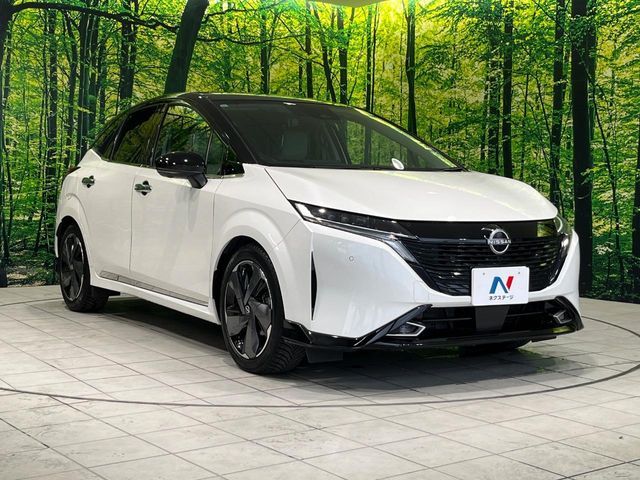 NISSAN AURA 2021 Image 31
