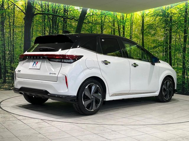 NISSAN AURA 2021 Image 31