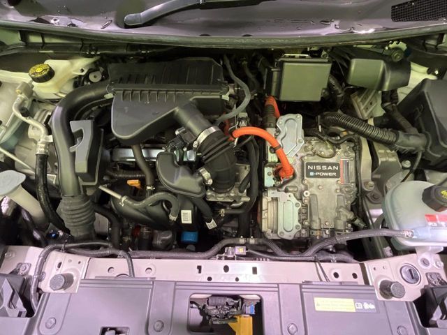 NISSAN AURA 2021 Image 31