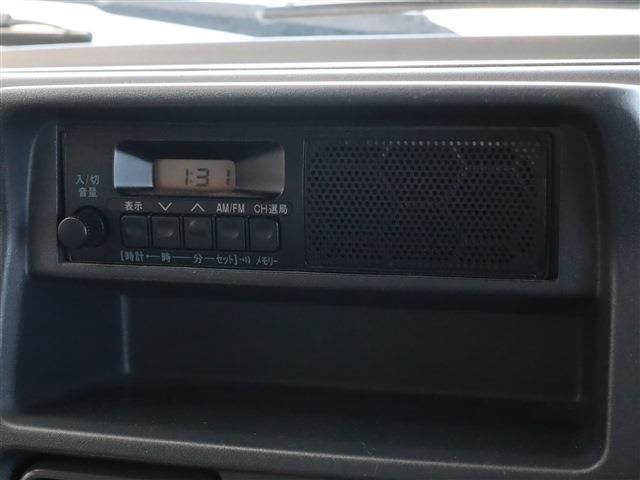 SUZUKI CARRY TRUCK 4WD 2023 Image 31