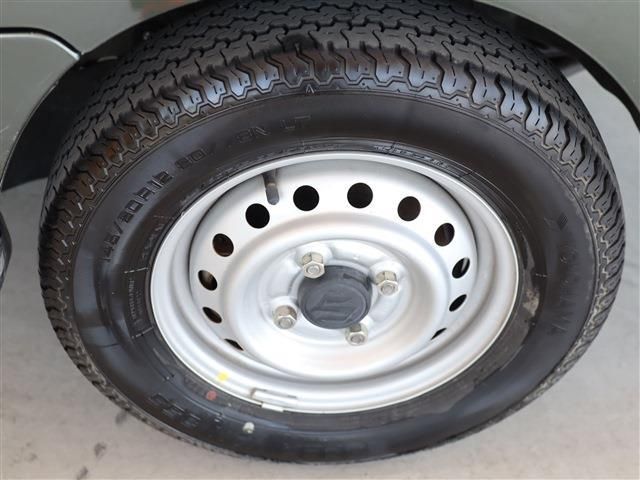 SUZUKI CARRY TRUCK 4WD 2023 Image 31