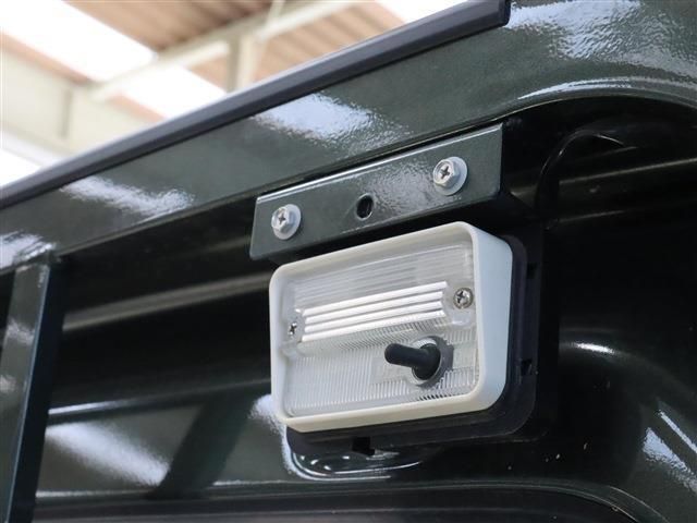 SUZUKI CARRY TRUCK 4WD 2023 Image 31