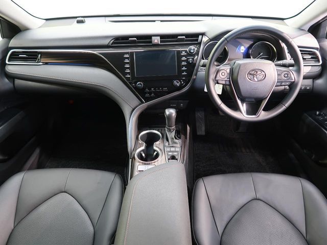 TOYOTA CAMRY HYBRID 2017 Image 31