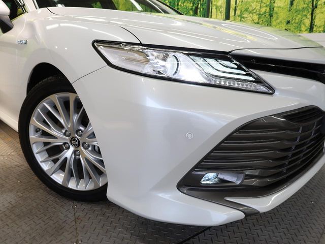 TOYOTA CAMRY HYBRID 2017 Image 31