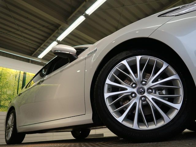 TOYOTA CAMRY HYBRID 2017 Image 31