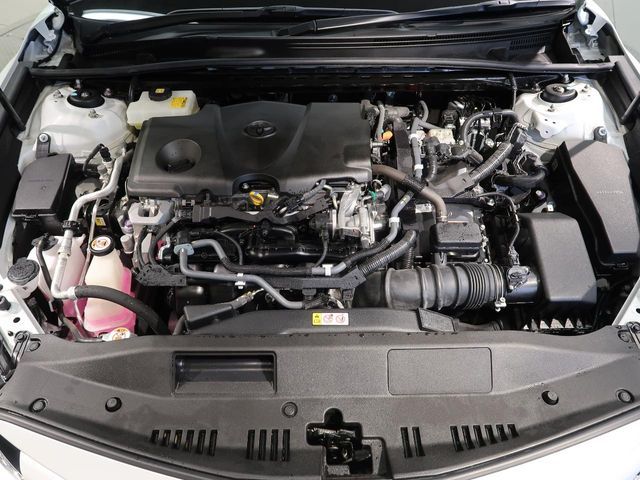 TOYOTA CAMRY HYBRID 2017 Image 31