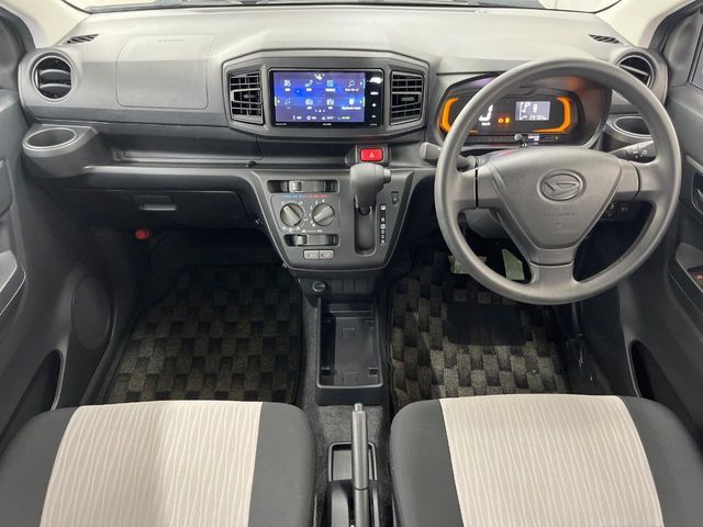 DAIHATSU MIRA E:S 2018 Image 31
