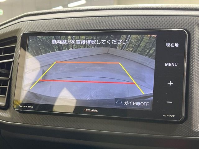 DAIHATSU MIRA E:S 2018 Image 31