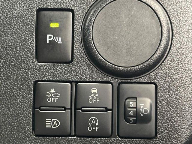 DAIHATSU MIRA E:S 2018 Image 31