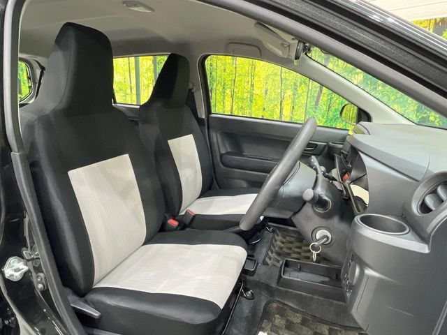 DAIHATSU MIRA E:S 2018 Image 31