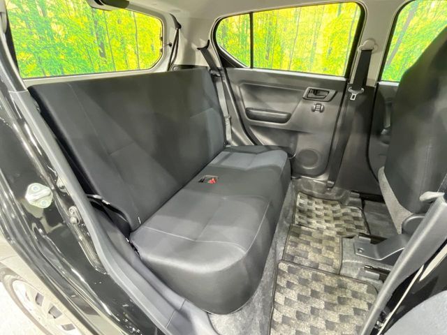 DAIHATSU MIRA E:S 2018 Image 31