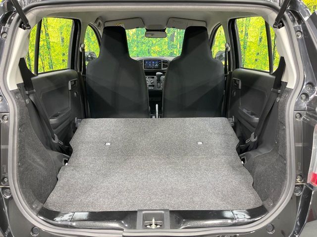 DAIHATSU MIRA E:S 2018 Image 31