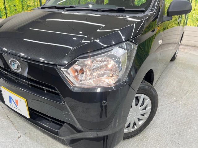 DAIHATSU MIRA E:S 2018 Image 31