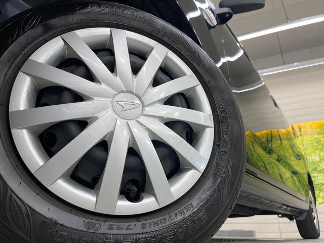 DAIHATSU MIRA E:S 2018 Image 31