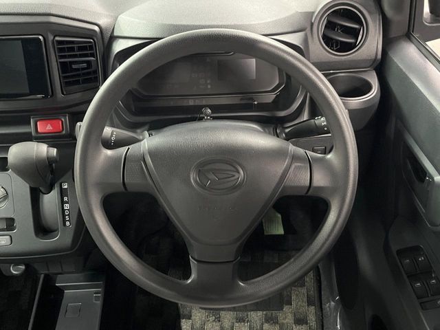 DAIHATSU MIRA E:S 2018 Image 31