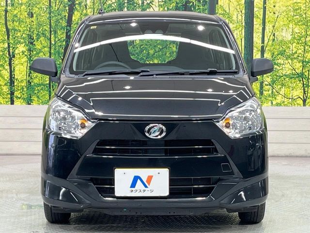 DAIHATSU MIRA E:S 2018 Image 31