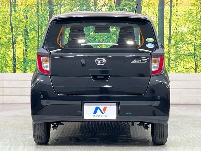 DAIHATSU MIRA E:S 2018 Image 31