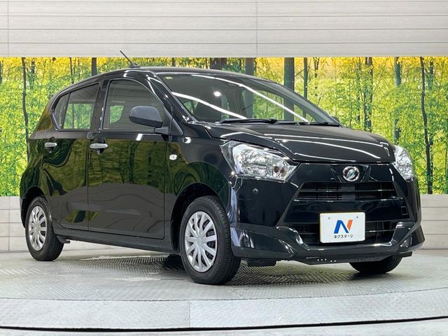 DAIHATSU MIRA E:S 2018 Image 31