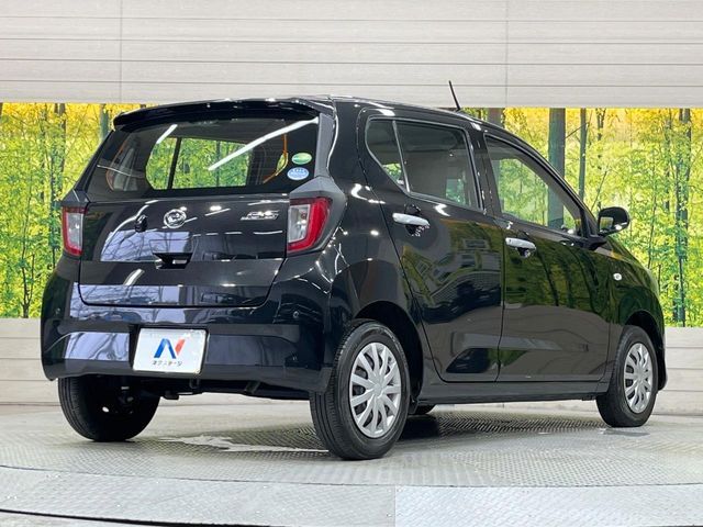 DAIHATSU MIRA E:S 2018 Image 31