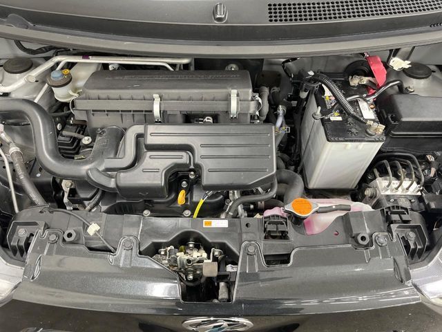 DAIHATSU MIRA E:S 2018 Image 31