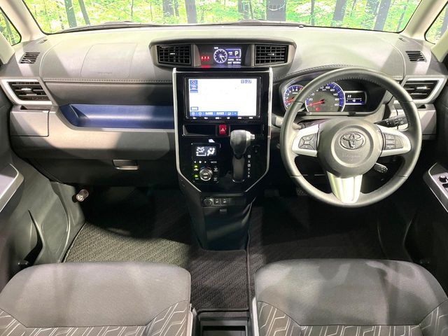 TOYOTA TANK 2018 Image 31