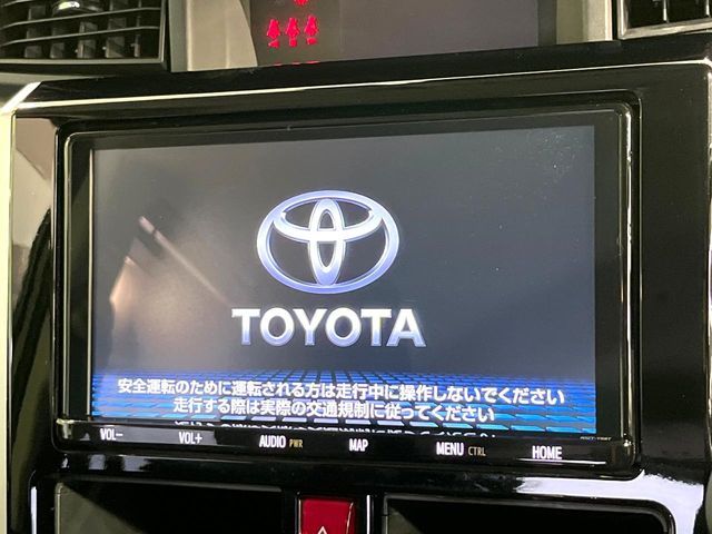 TOYOTA TANK 2018 Image 31
