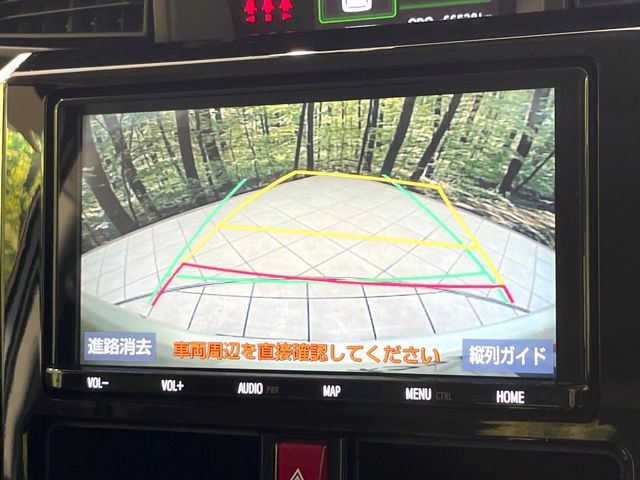 TOYOTA TANK 2018 Image 31